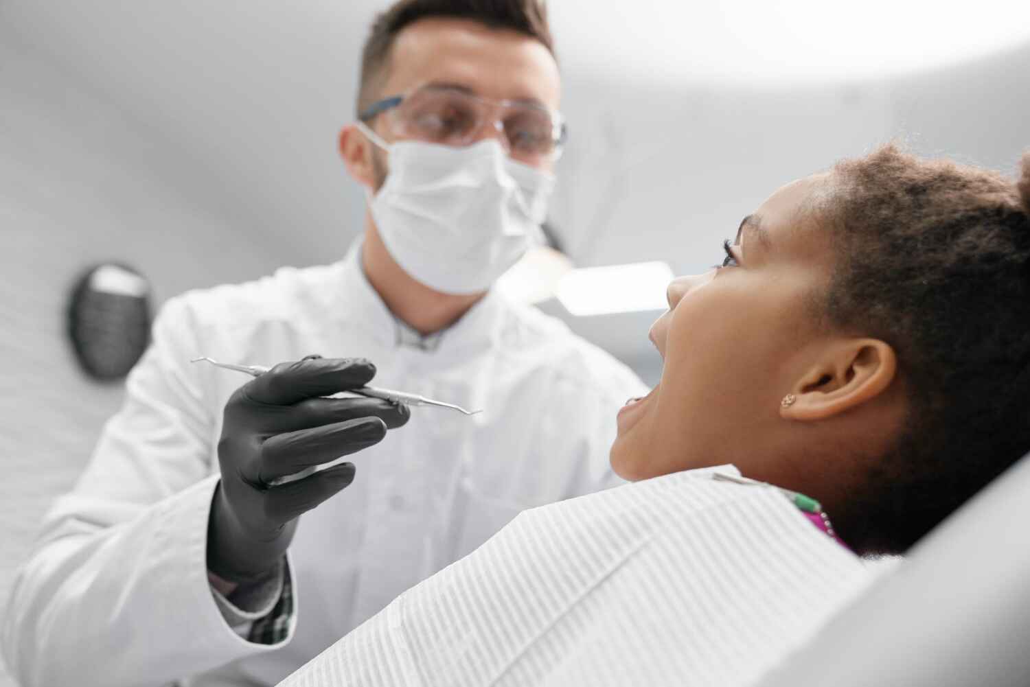 Professional Emergency Dentist in Hurley, MS